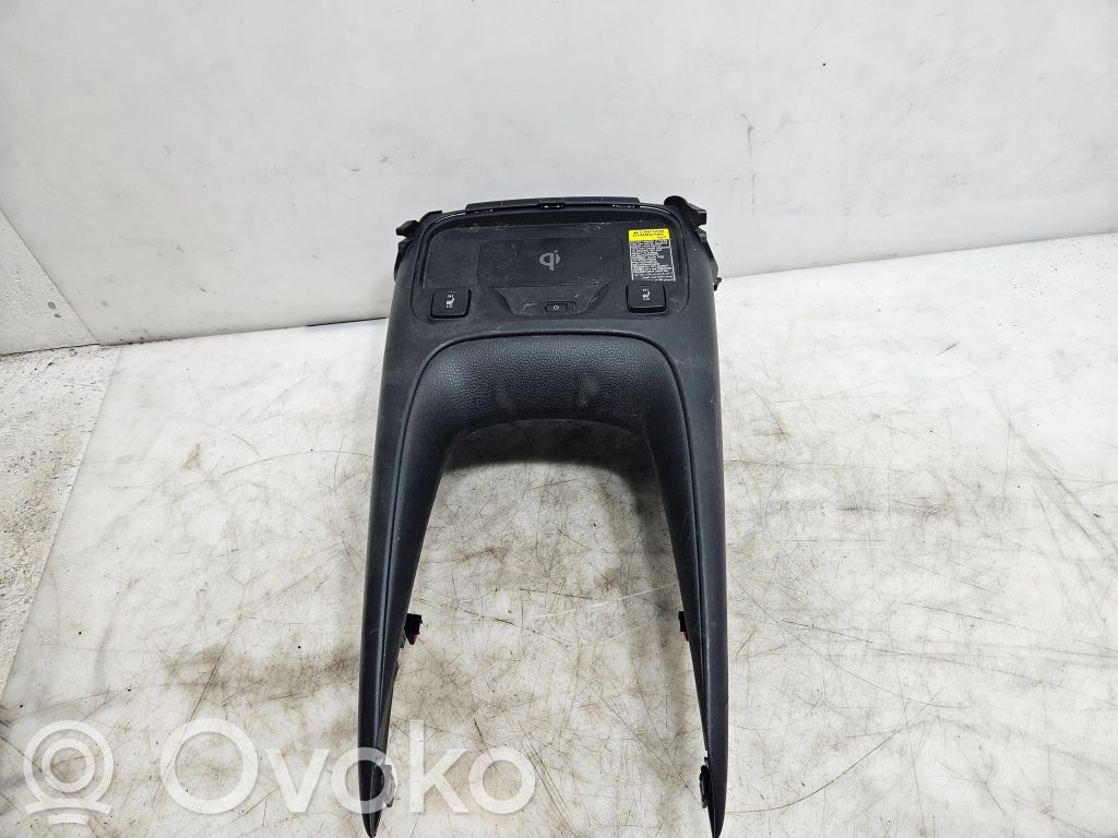 Toyota Corolla E210 E21 Wireless charging module 