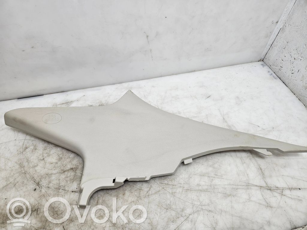 Toyota Corolla E210 E21 (B) statramsčio apdaila (viršutinė) 