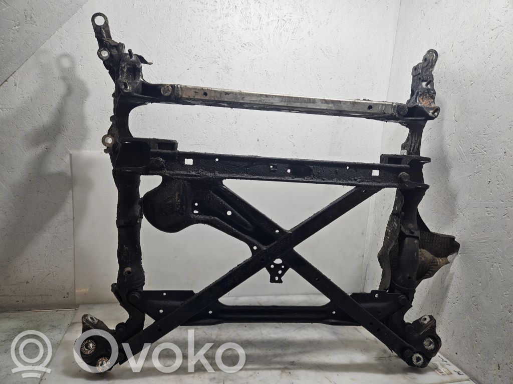 Audi A4 S4 B8 8K Front subframe 