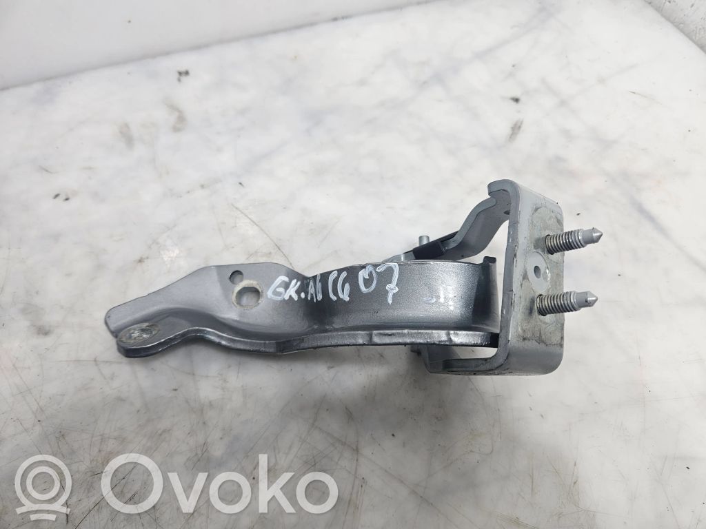 Tailgate/trunk/boot hinge   4F9827299D
