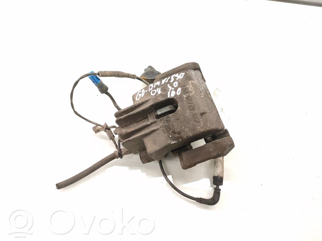 Задний суппорт   4220BMW