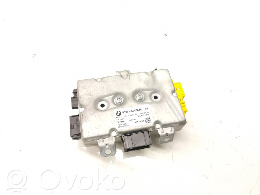 BMW 5 E60 E61 Door control unit/module 