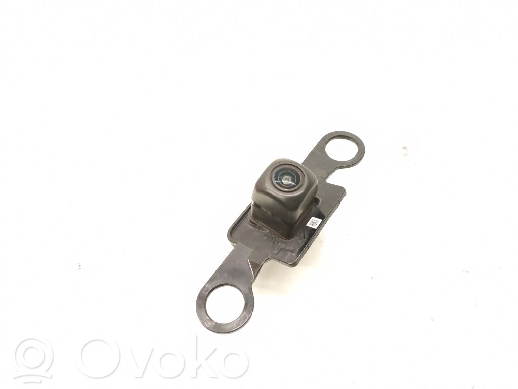 Toyota Corolla E210 E21 Reversing camera 