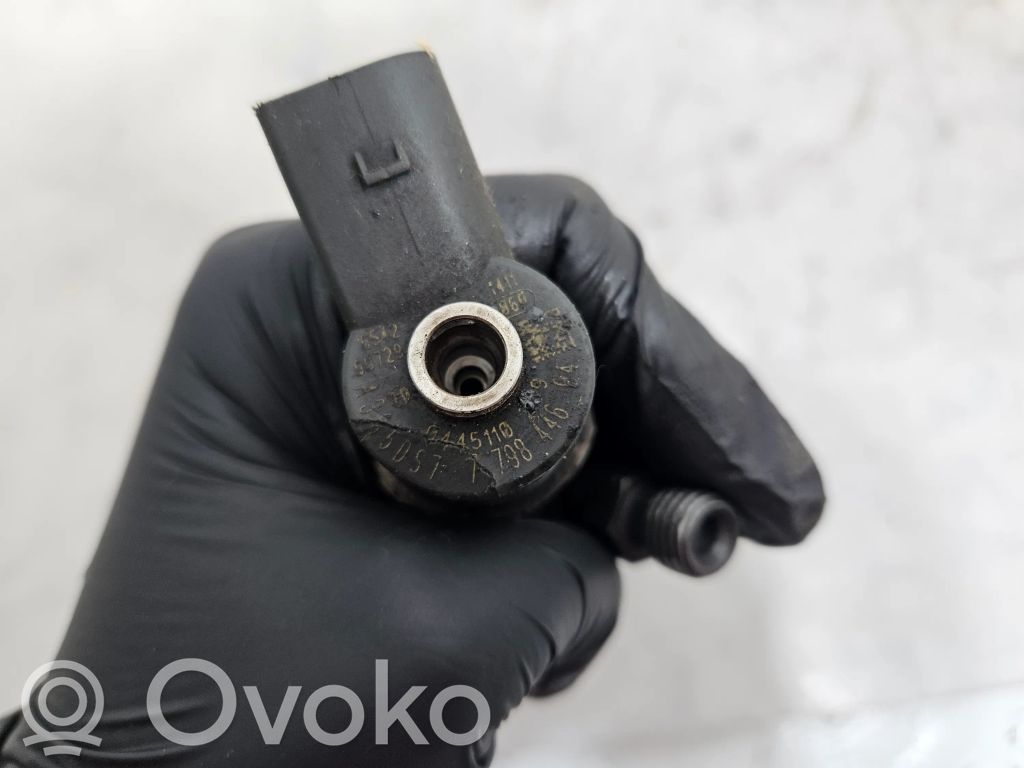 BMW 3 E90 E91 Sprausla (-i) 