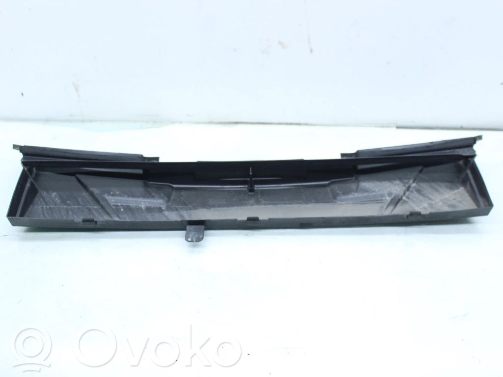 BMW 3 E90 E91 Deckel Innenraumfilter 
