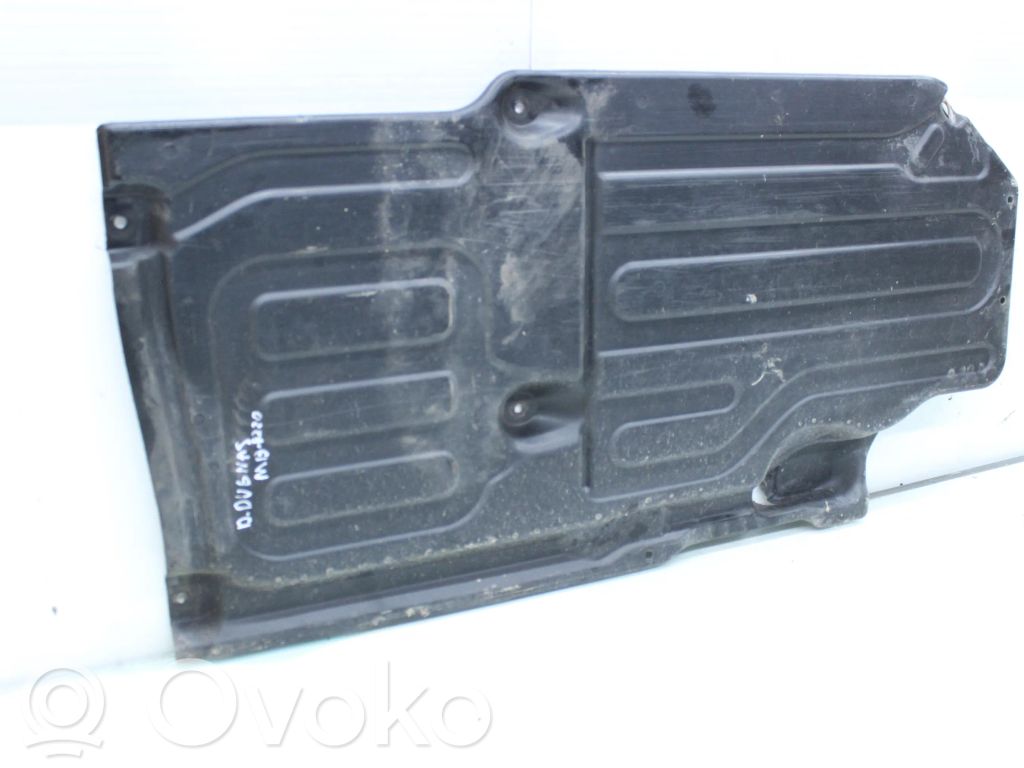 Mercedes-Benz E W211 Protección inferior lateral 