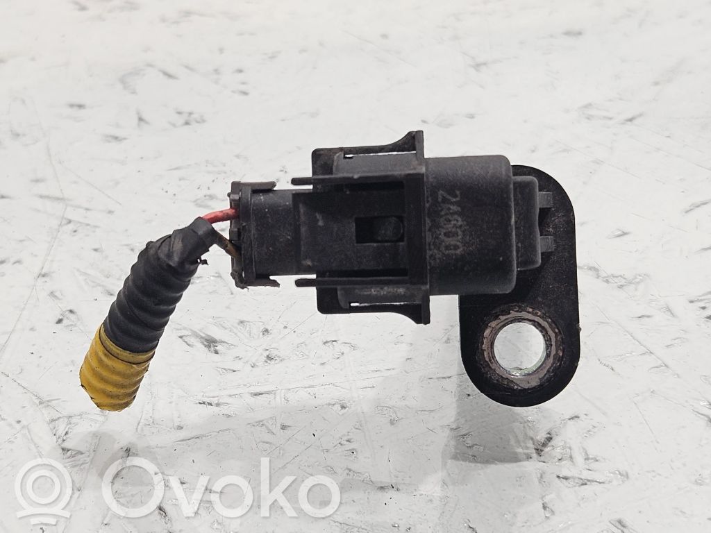Sensor   2A600