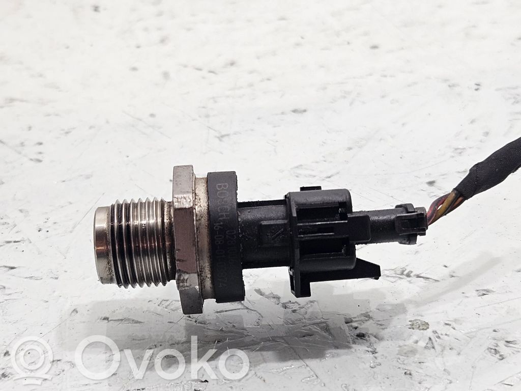 KIA Sportage Kraftstoffdrucksensor 