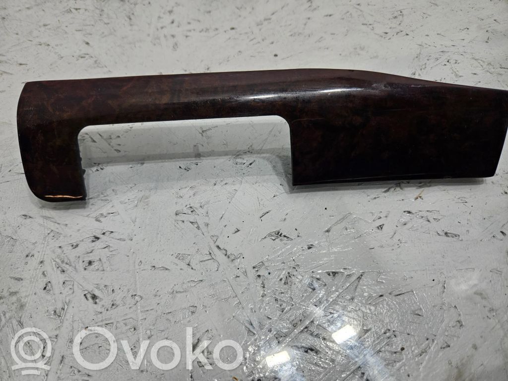 BMW 3 E46 Dashboard glove box trim 