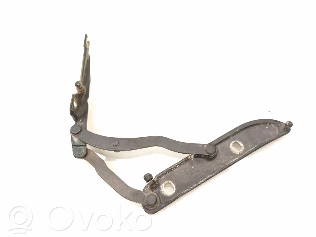 BMW 3 E46 Tailgate/trunk/boot hinge 