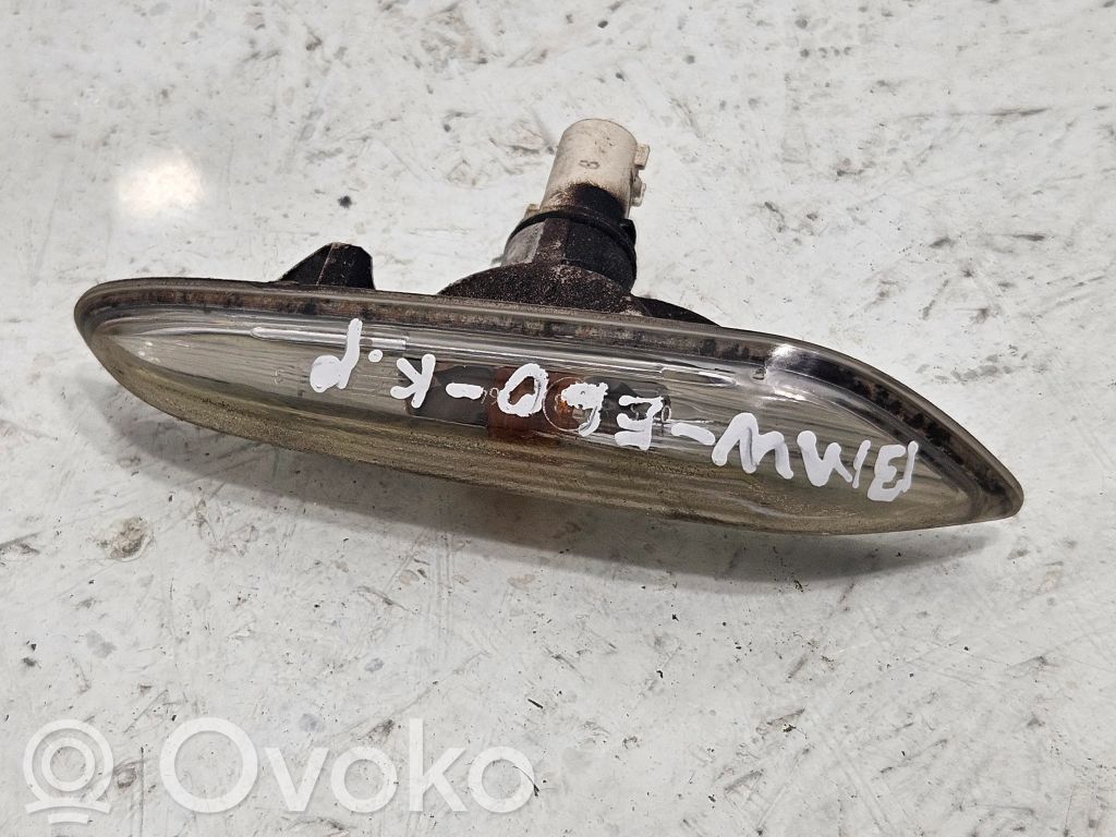 BMW 5 E60 E61 Seitenblinker 