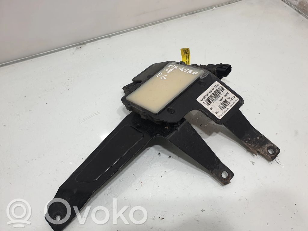 KIA Niro Módulo de control de punto muerto 