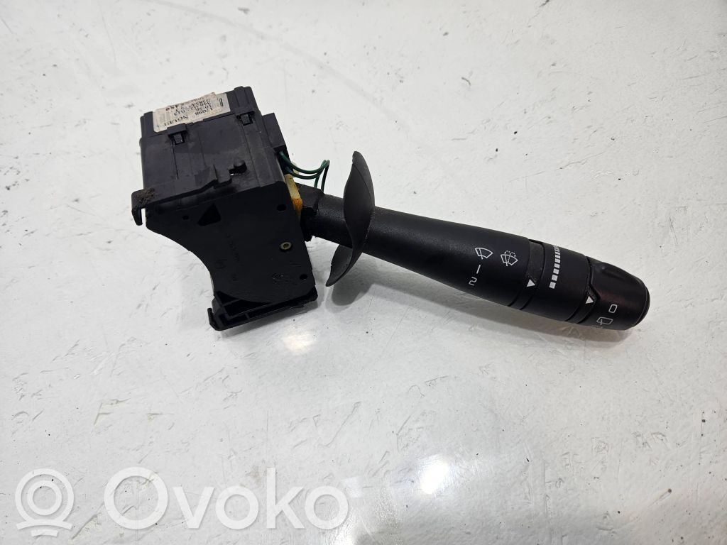 Opel Vivaro Palanca de control del limpiaparabrisas 