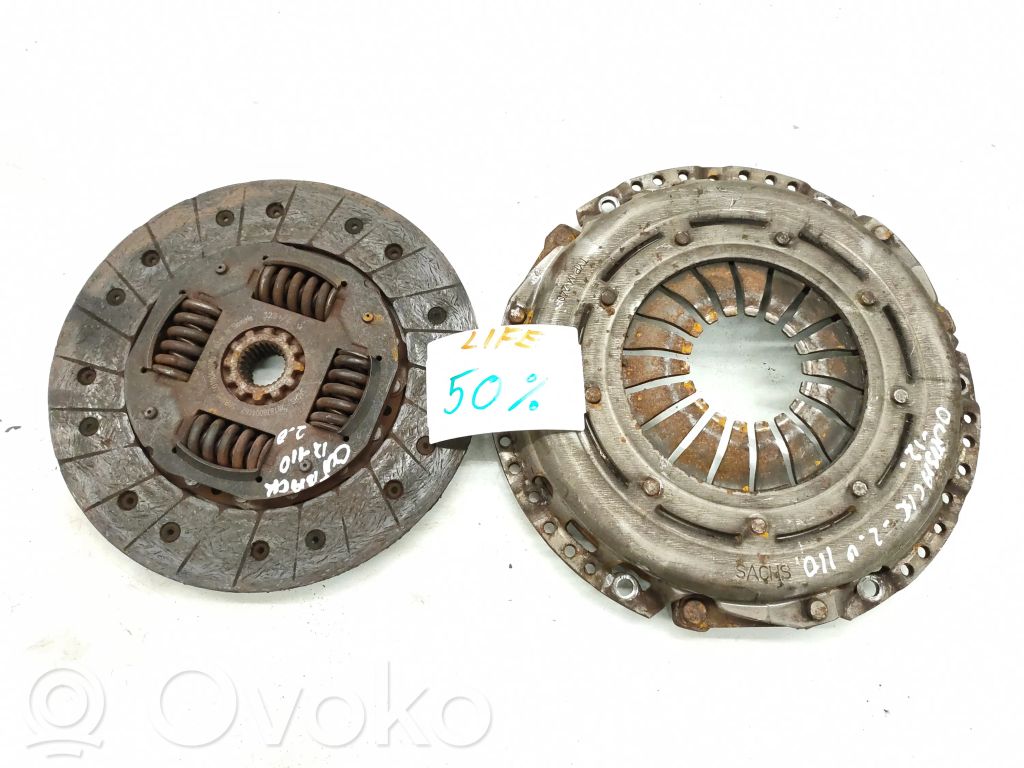 Subaru Outback Sankabos komplektas 
