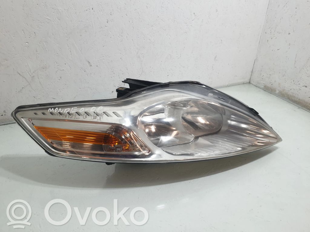 Ford Mondeo MK IV Far 