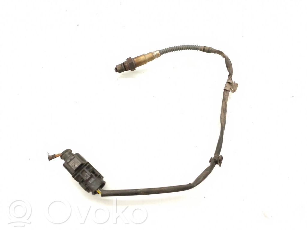 Ford Mondeo MK IV Sonde lambda 