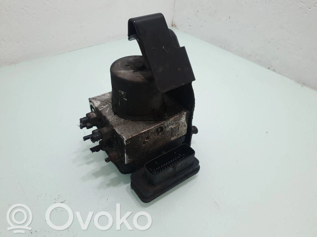 Jeep Grand Cherokee ABS Pump 