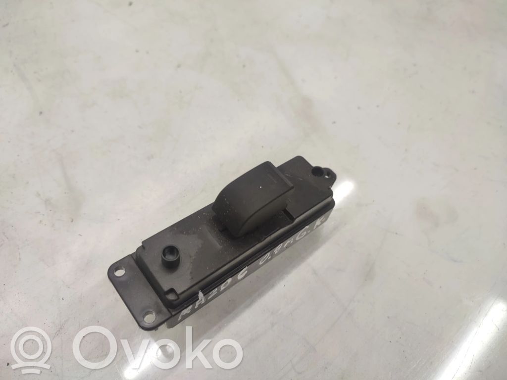 Mazda 6 Electric window control switch 
