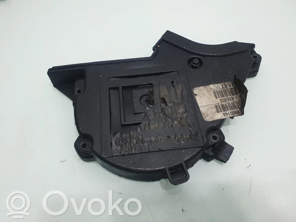 Volvo C30 Timing belt guard (cover) 