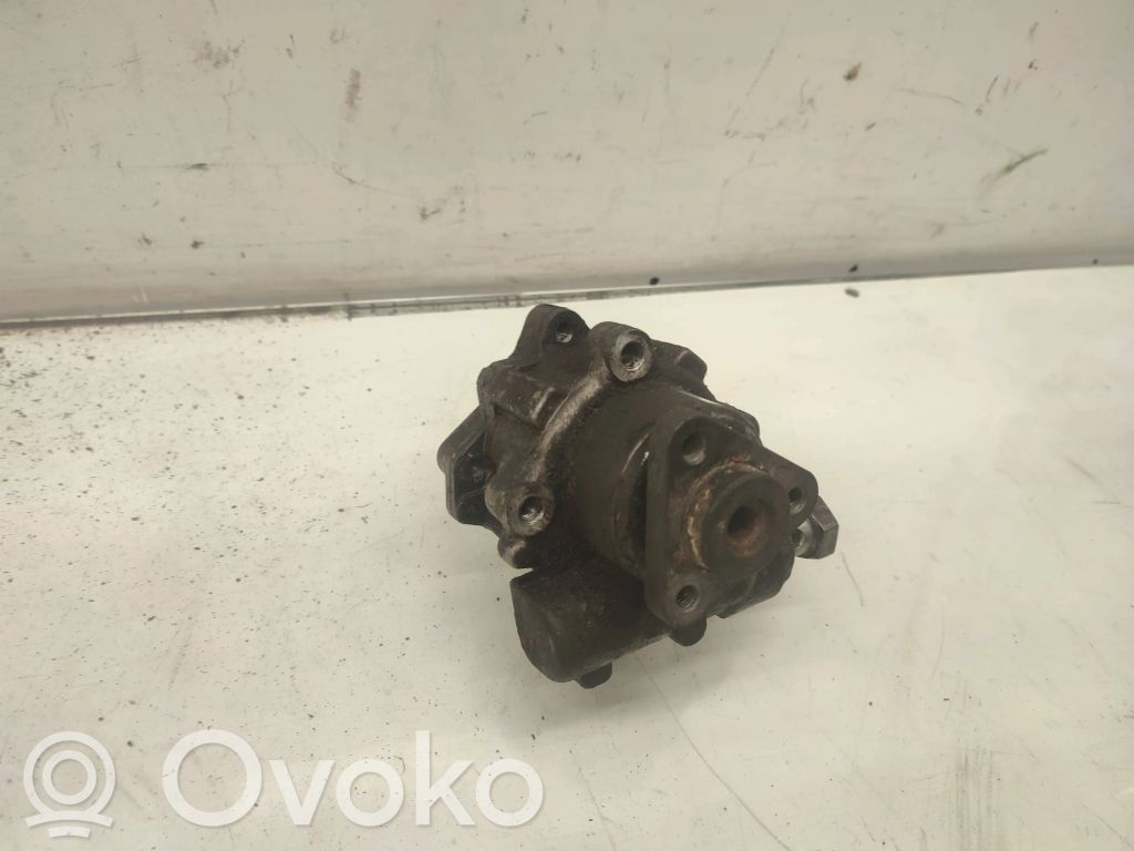 Audi A6 S6 C6 4F Pompa wspomagania 