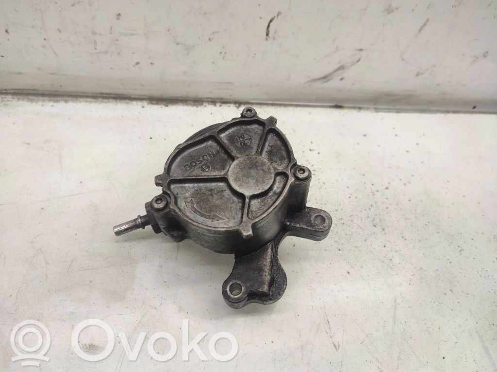 Vakuuma sūknis   D1651D,1006N