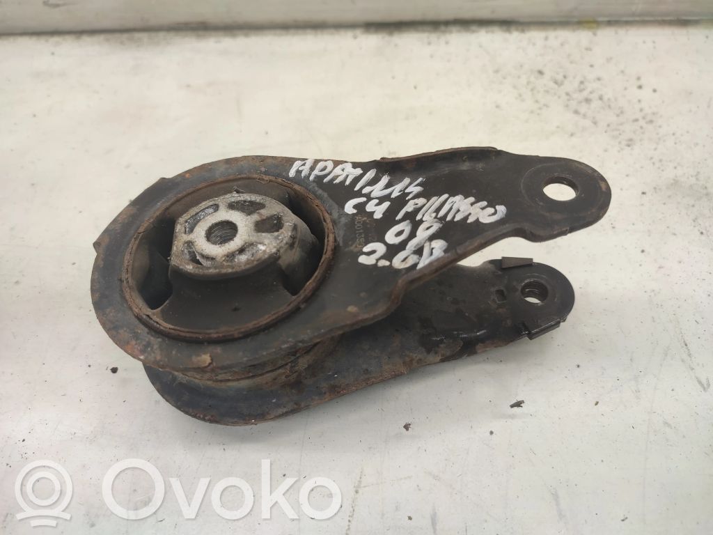 Citroen C4 Grand Picasso Engine mount bracket 