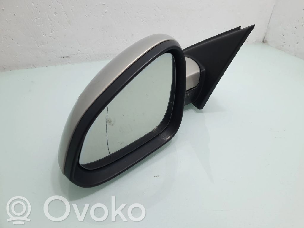 Opel Insignia A Elektryczne lusterko boczne drzwi przednich 