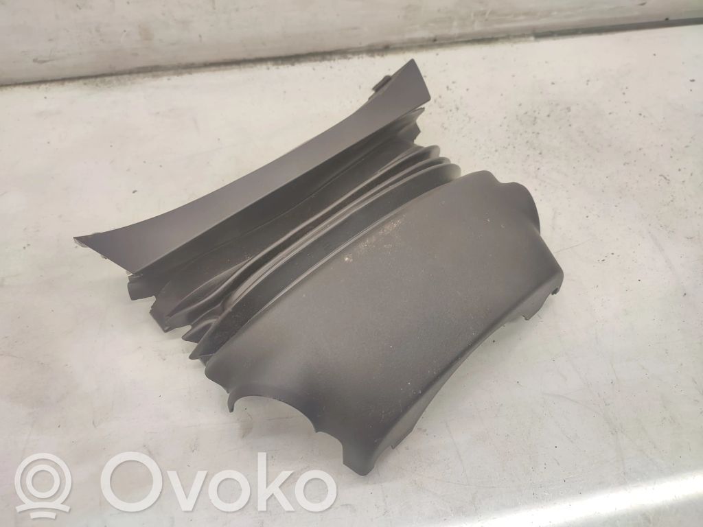 Ford Fiesta Steering wheel column trim 