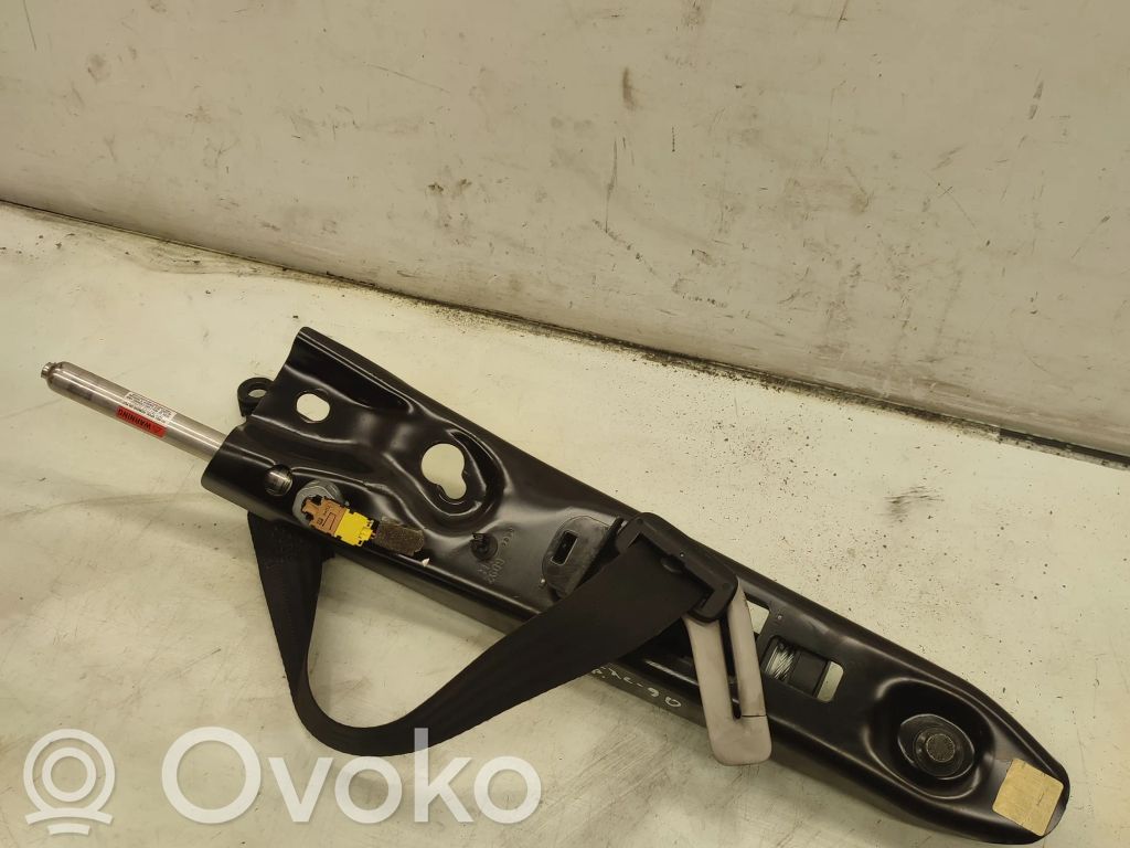 Volvo XC90 Cinturón delantero 