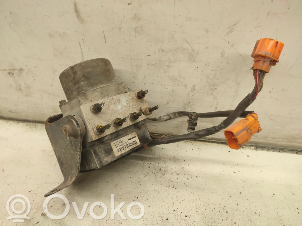 Honda CR-V ABS Pump 