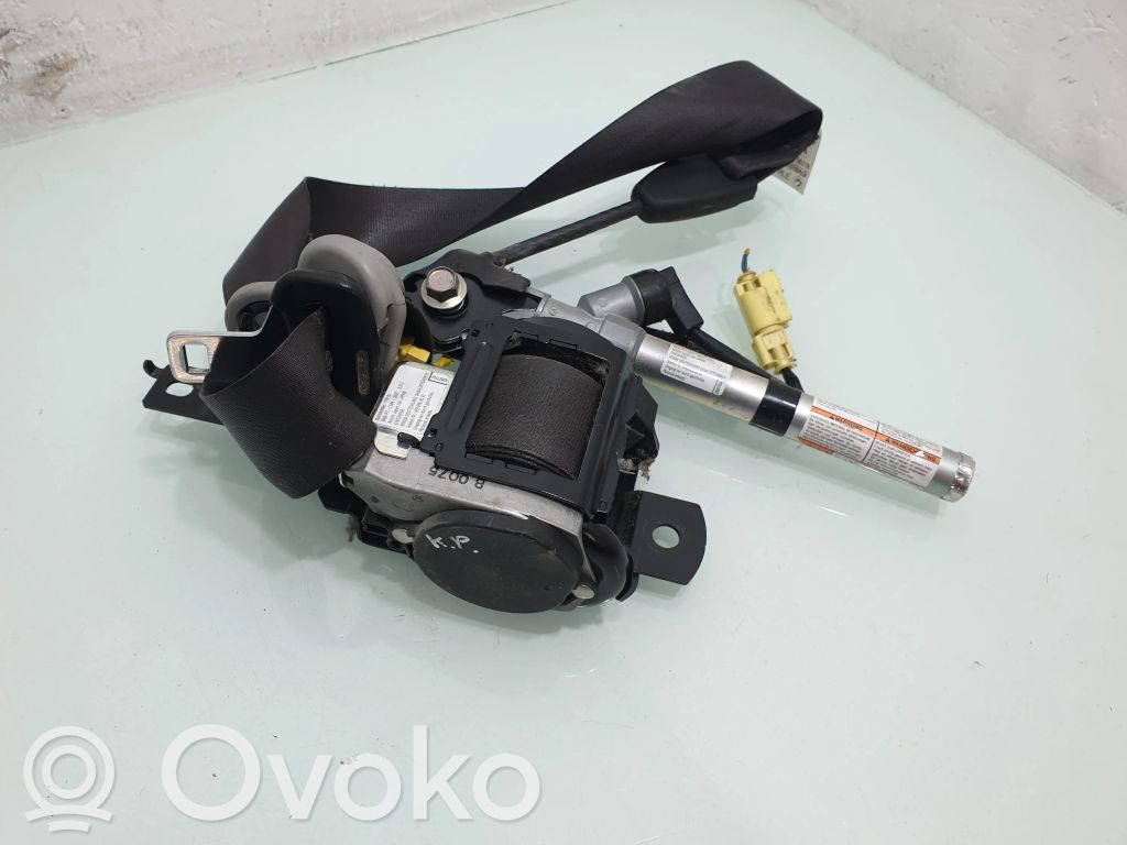 Honda FR-V Cinturón delantero 