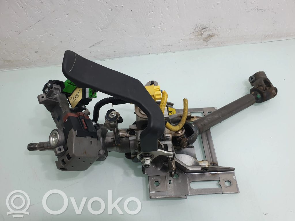 Honda FR-V Vairo rato ašies komplektas 