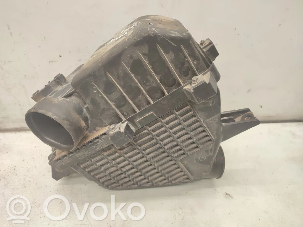 Honda FR-V Scatola del filtro dell’aria 