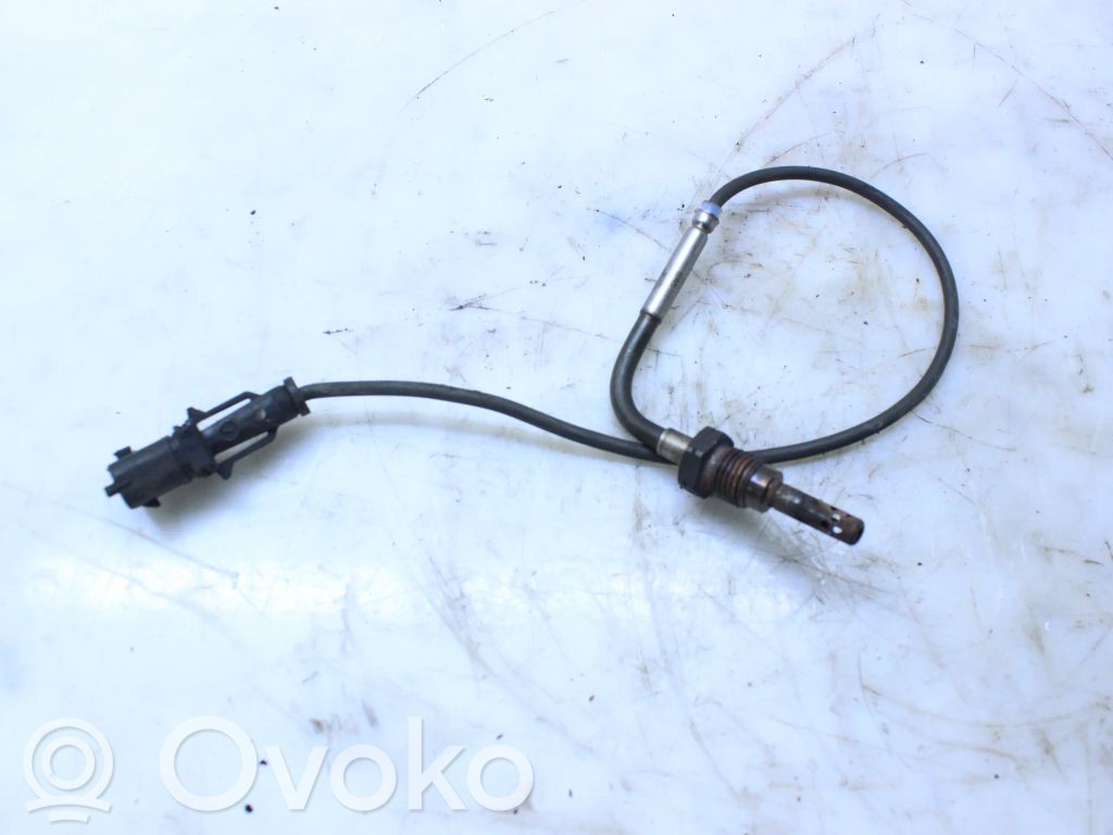 Jeep Grand Cherokee Lambdasonde Regelsonde 