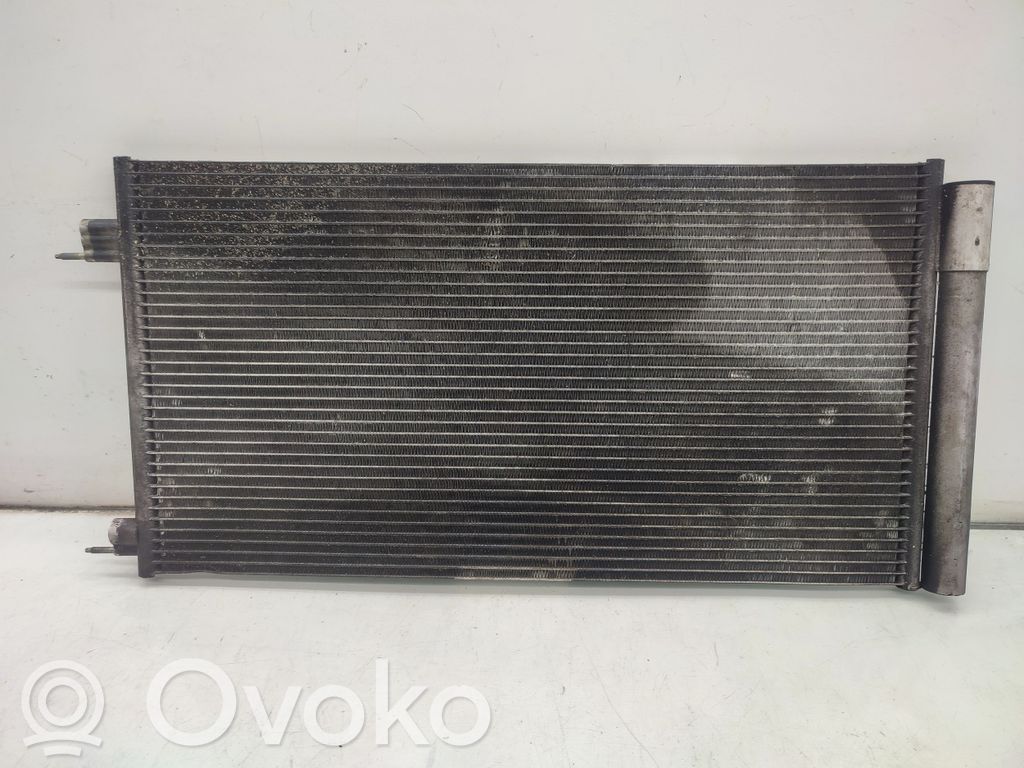 Jeep Compass A/C cooling radiator (condenser) 