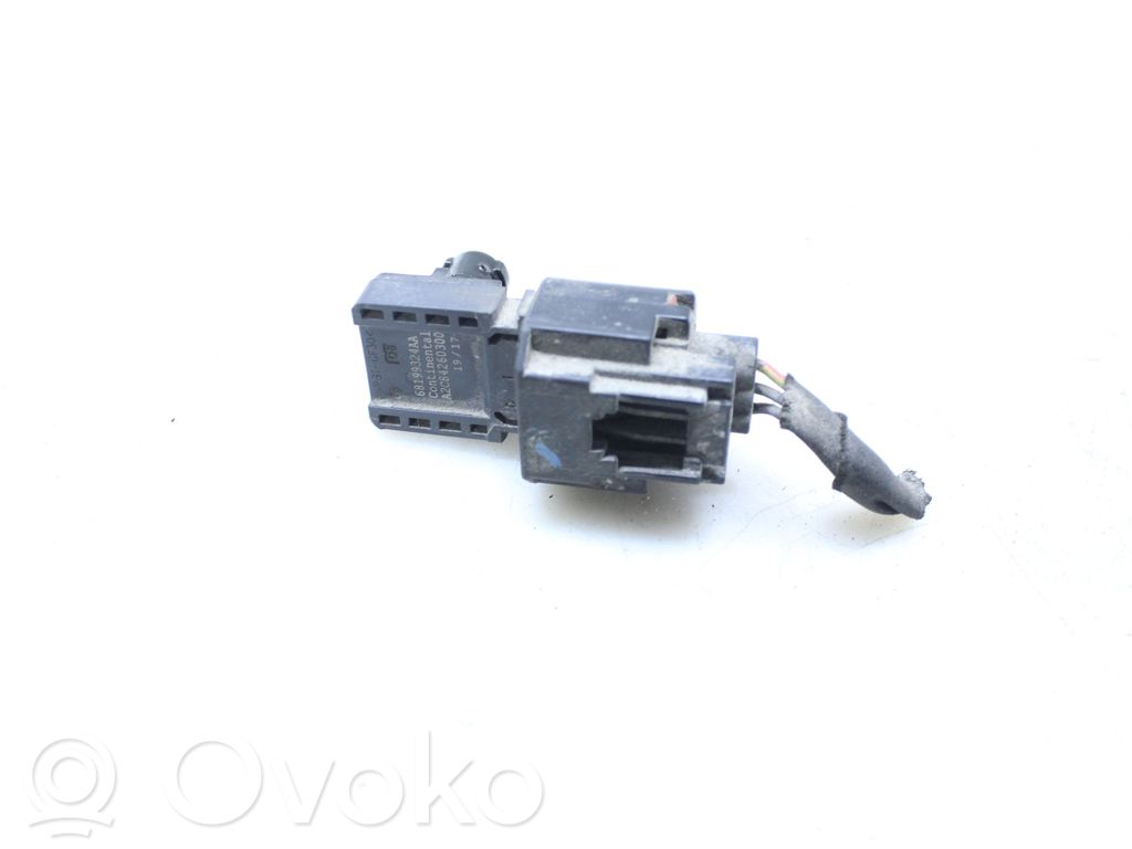 Jeep Compass Luftdrucksensor 