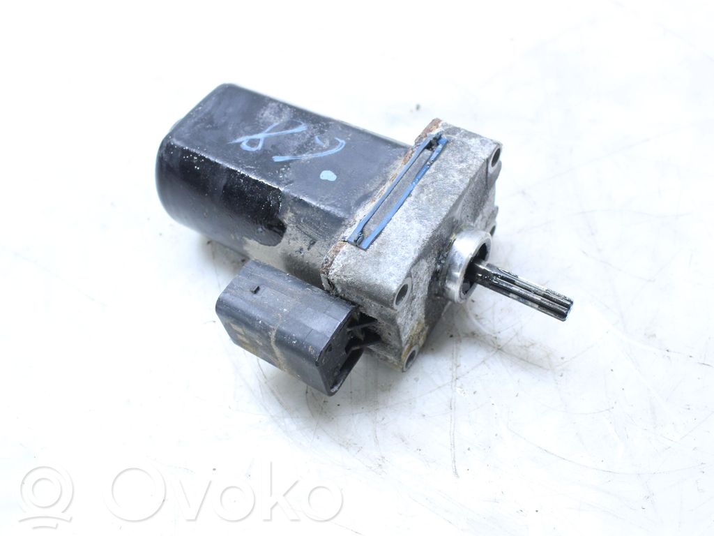 Silniczek reduktora skrzyni biegów   100020010,170109A