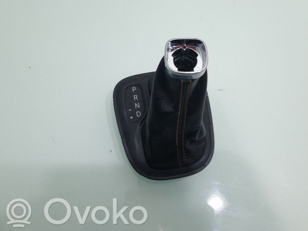 Jeep Compass Drążek / Pokrętło zmiany biegów 