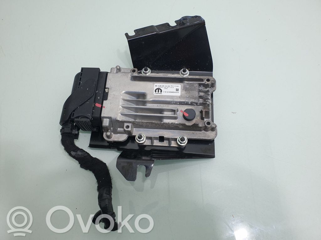 Jeep Compass Gearbox control unit/module 