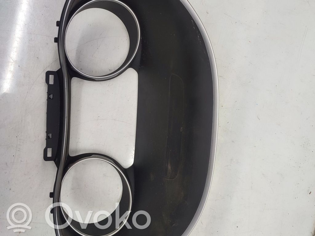 Jeep Compass Dashboard trim 