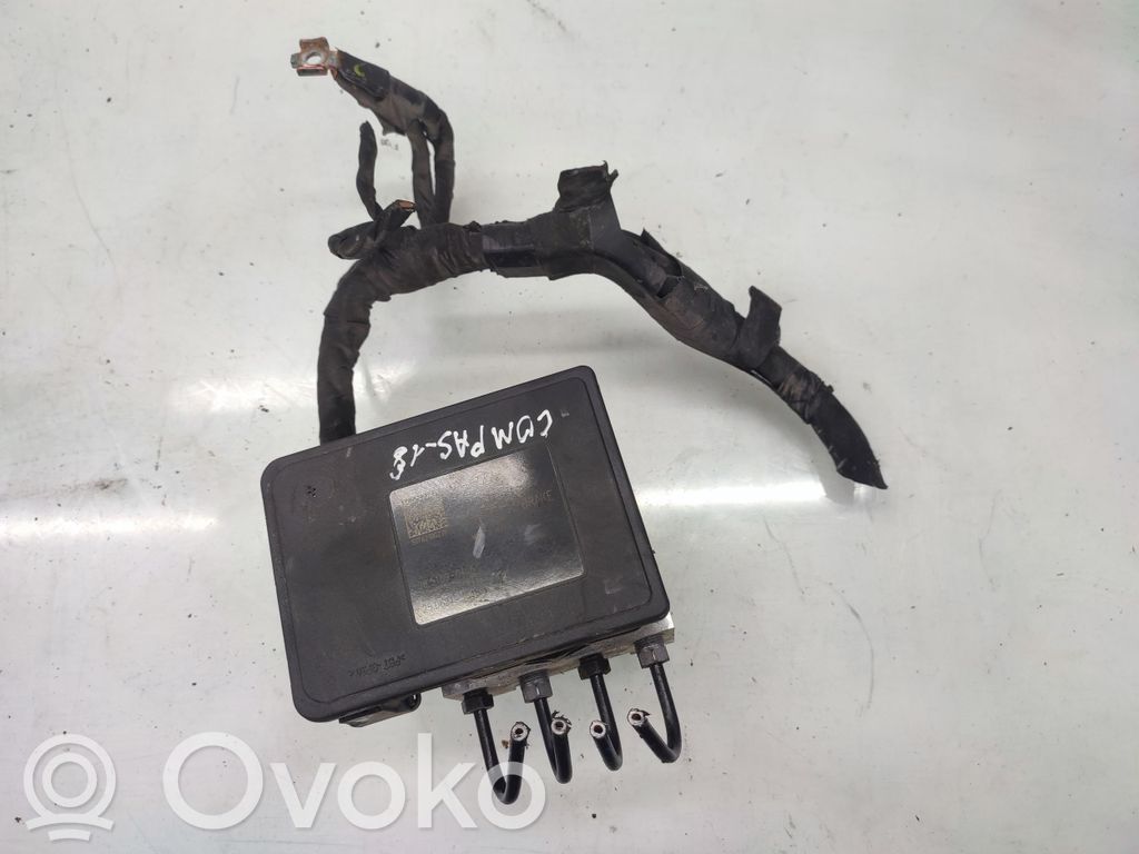 Jeep Compass Pompa ABS 