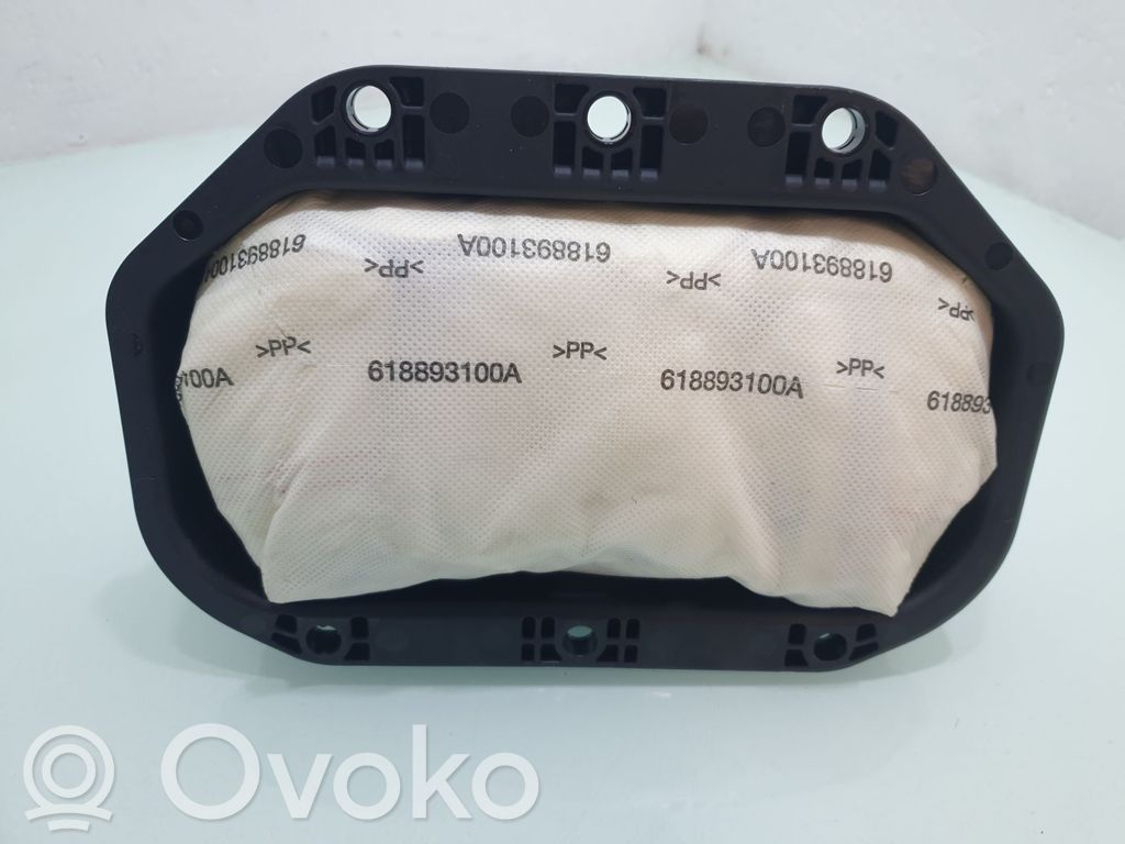 Chevrolet Cruze Airbag del pasajero 