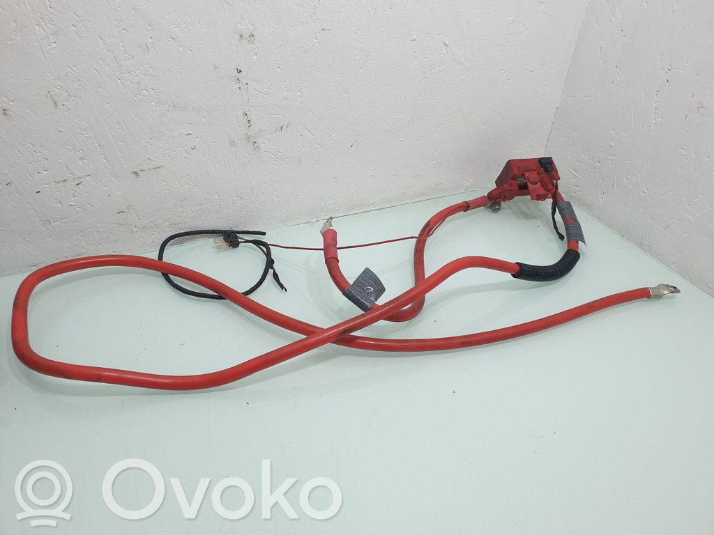 Pluskabel Batterie   912776801