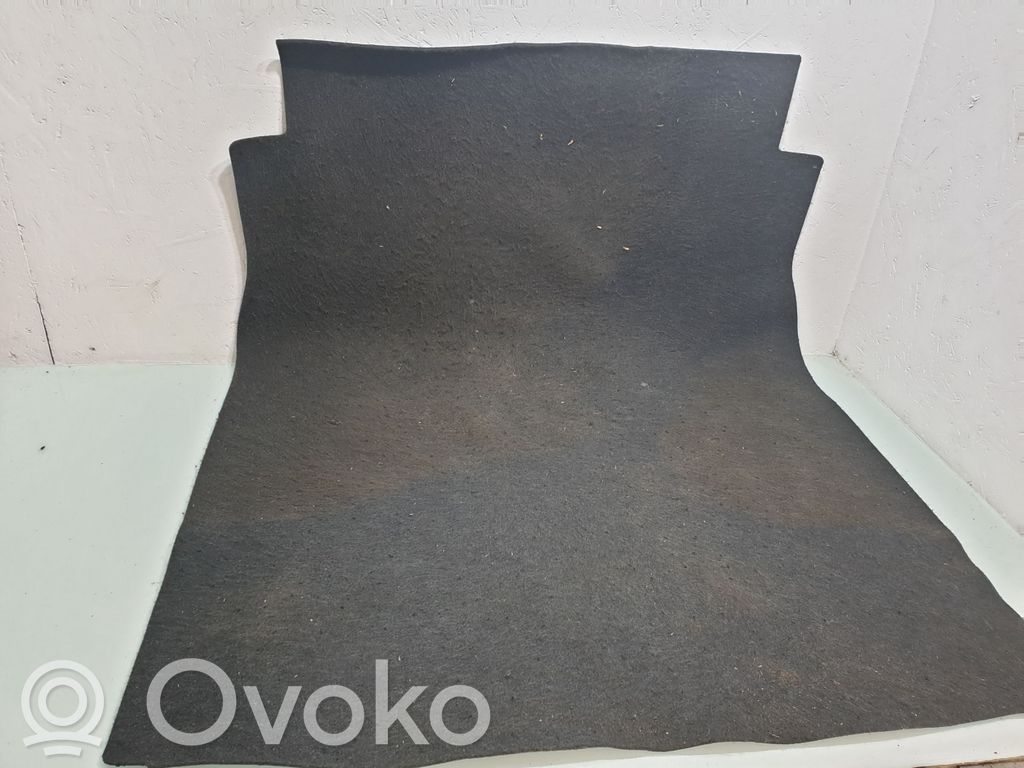 BMW 5 E60 E61 Bagažinės kilimas 