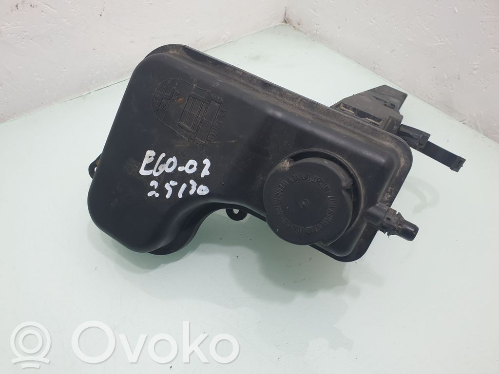 Aušinimo skysčio išsiplėtimo bakelis   780029301