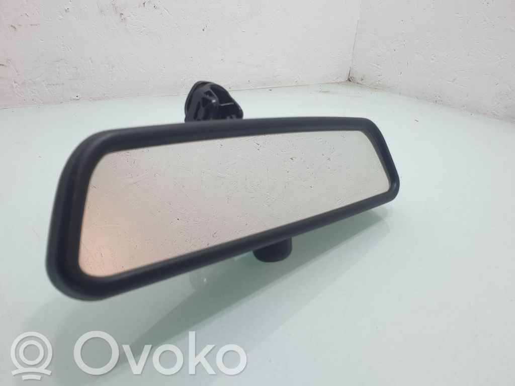 BMW 5 E60 E61 Espejo retrovisor (interior) 