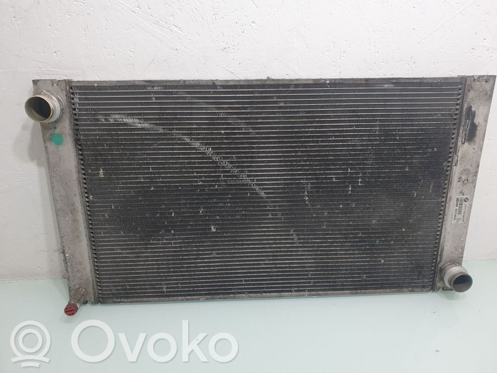 Aušinimo skysčio radiatorius   99374004