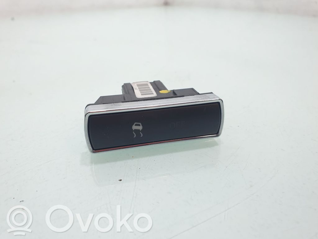 Ford Mondeo MK IV ESP (stability program) switch 