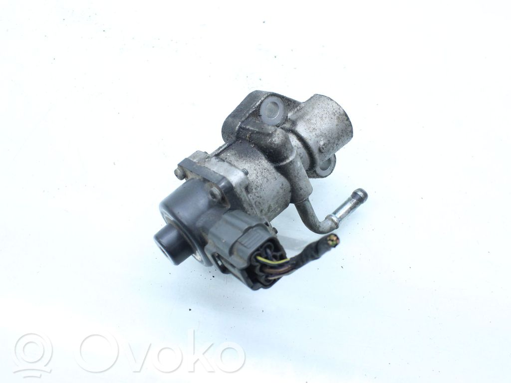 Ford Mondeo MK IV Válvula EGR 