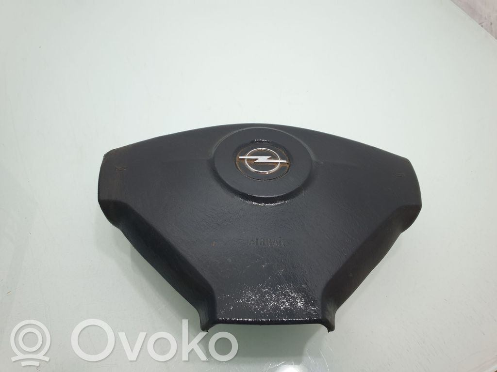 Opel Vivaro Poduszka powietrzna Airbag kierownicy 